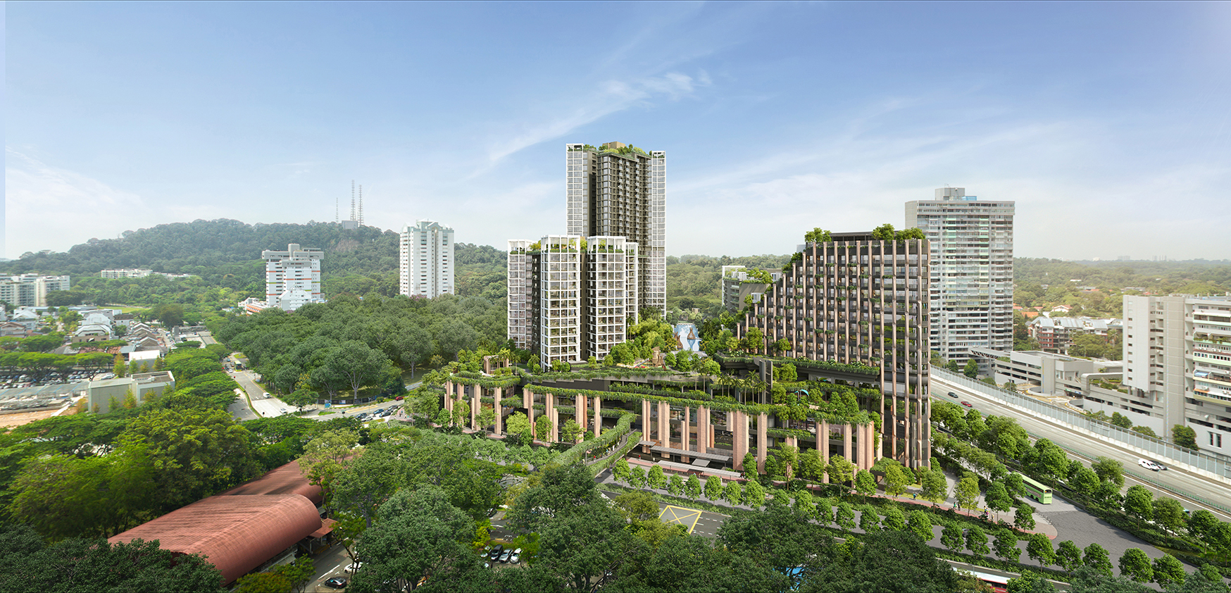 The Reserve Residences Gallery Image 2